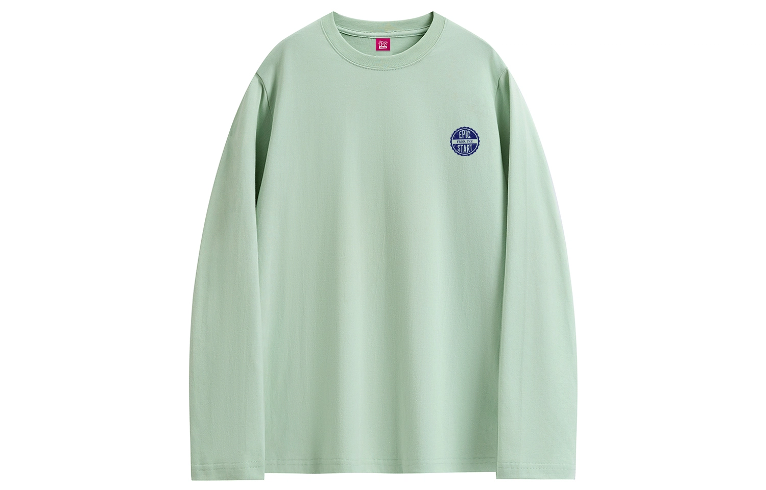 Disney logo T