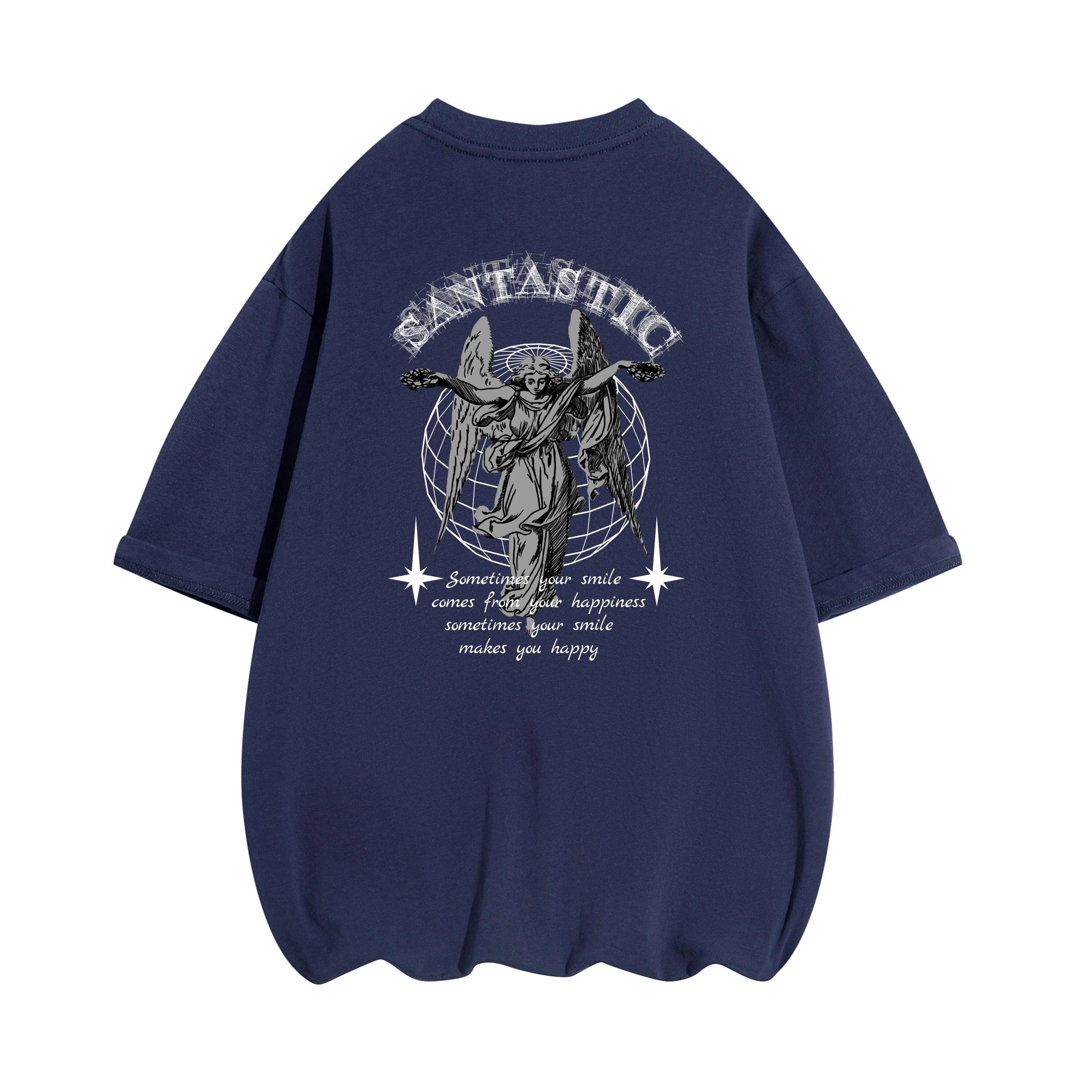 SANTASTIC T