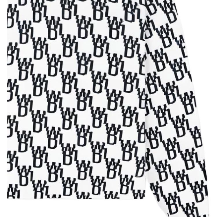 WE11DONE FW22 Logo