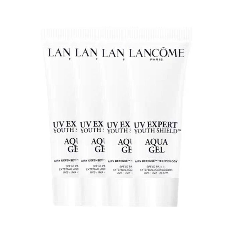 SPF50 PA++ 10ml*410ml*510ml*6