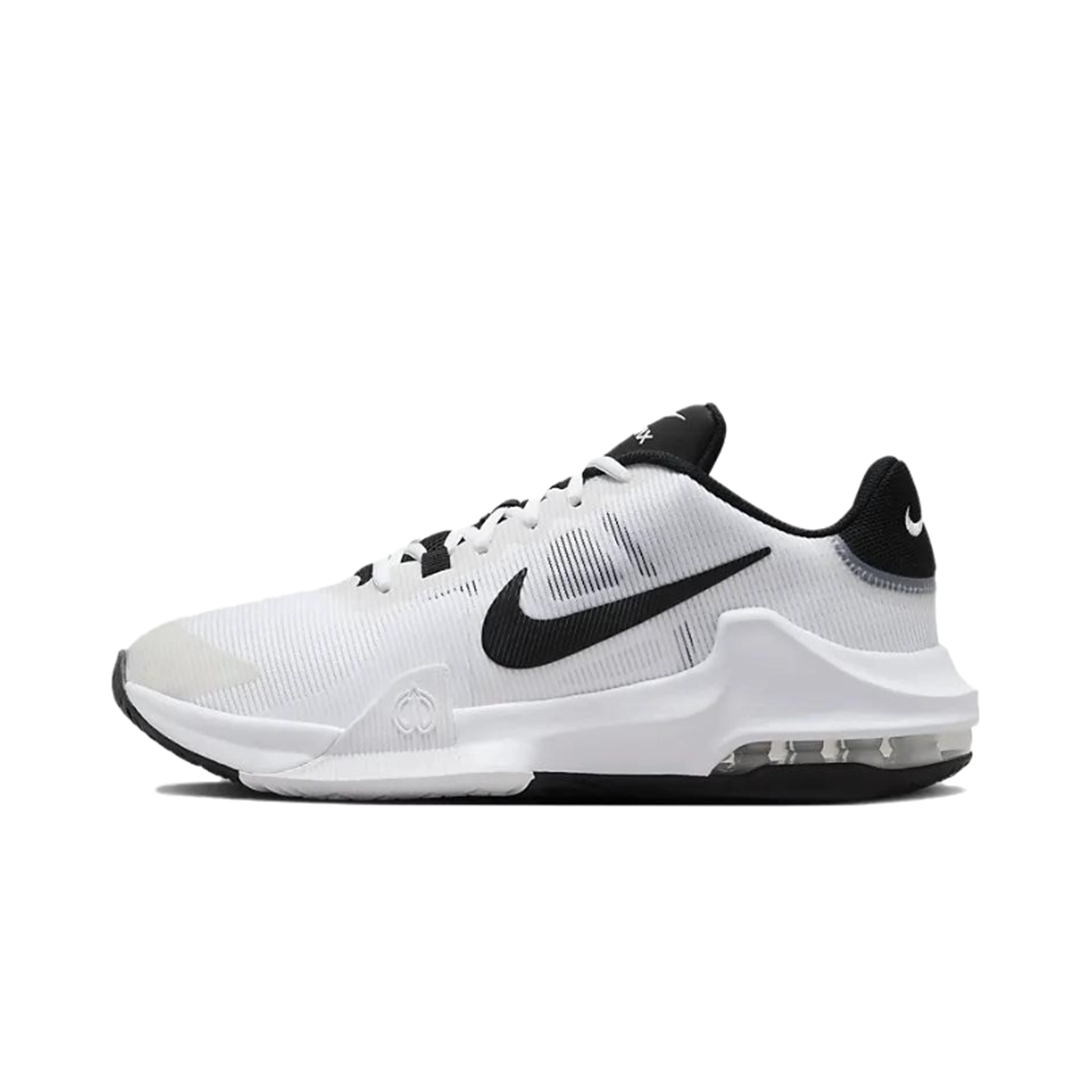 Nike Air Max Impact 4