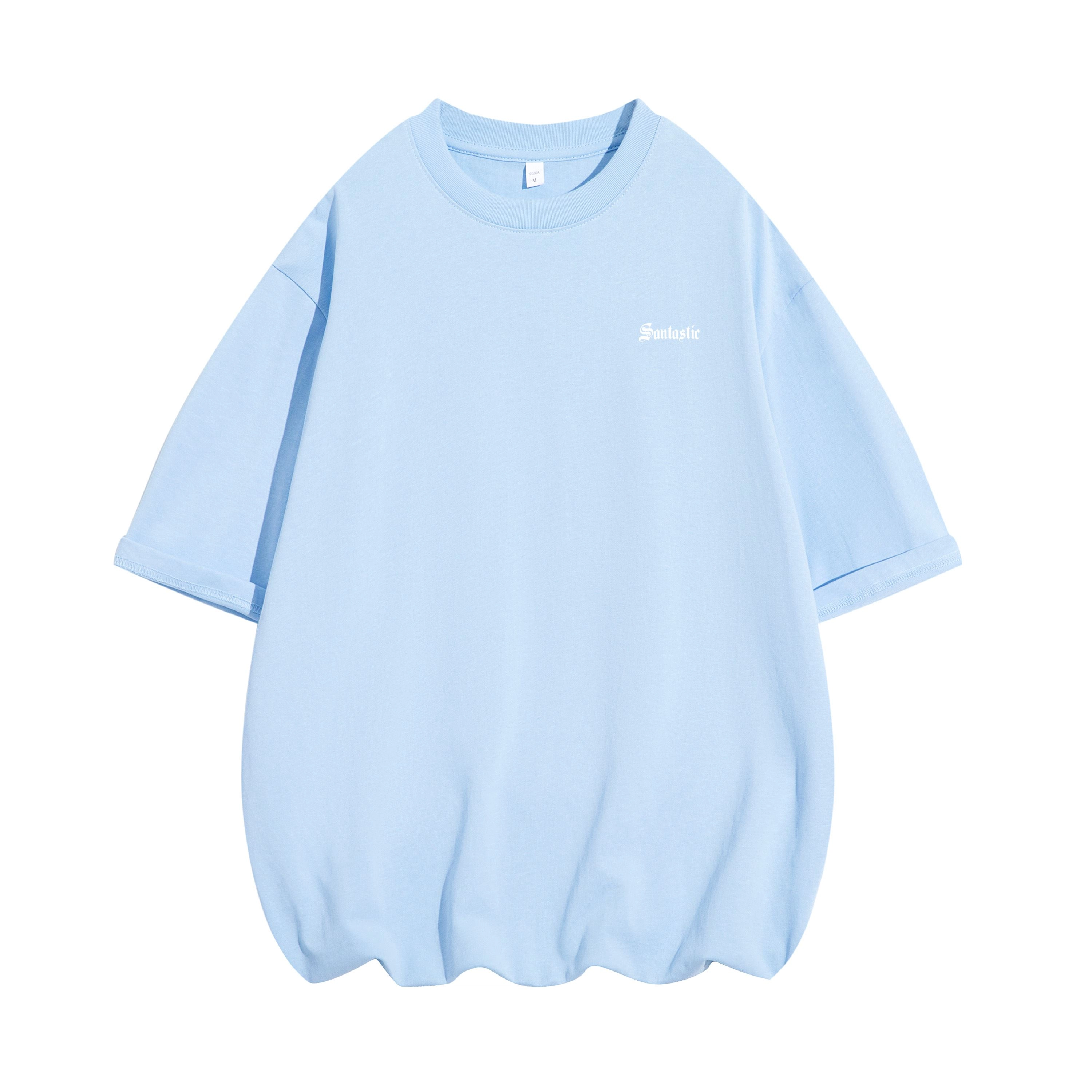 SANTASTIC T
