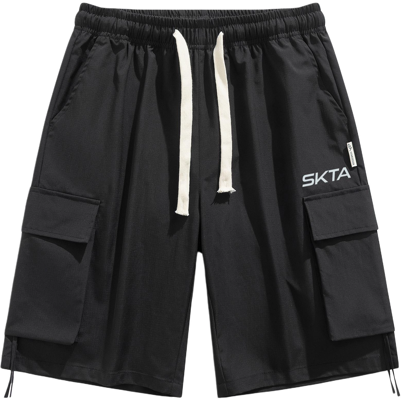 SKTA logo