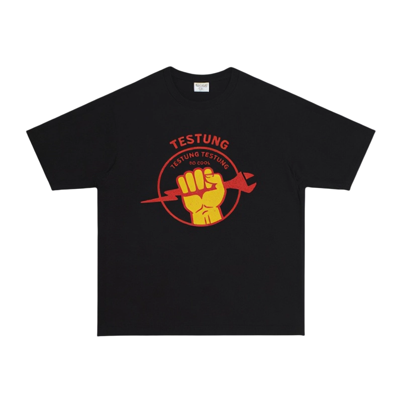 TESTUNG LOGOT
