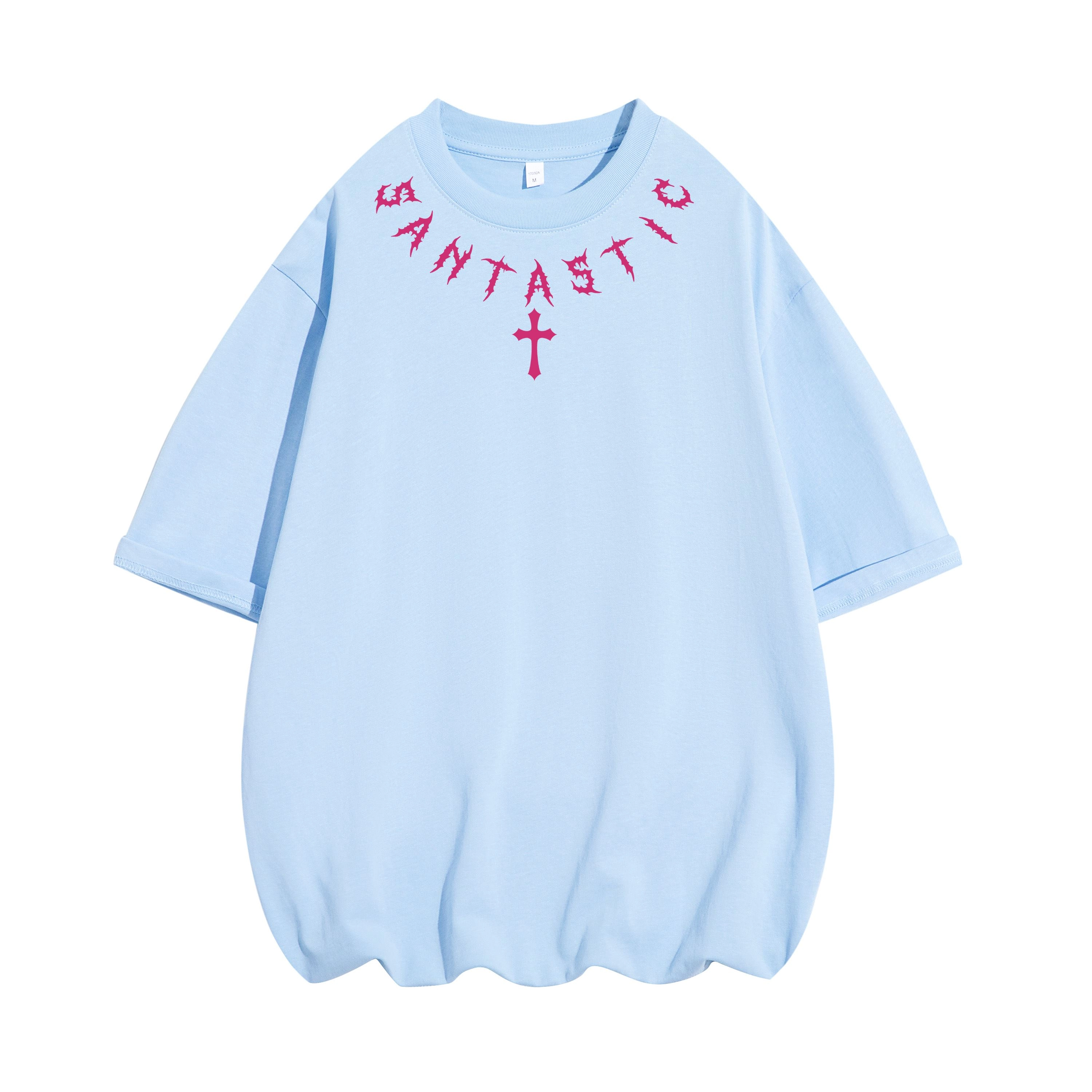 SANTASTIC T