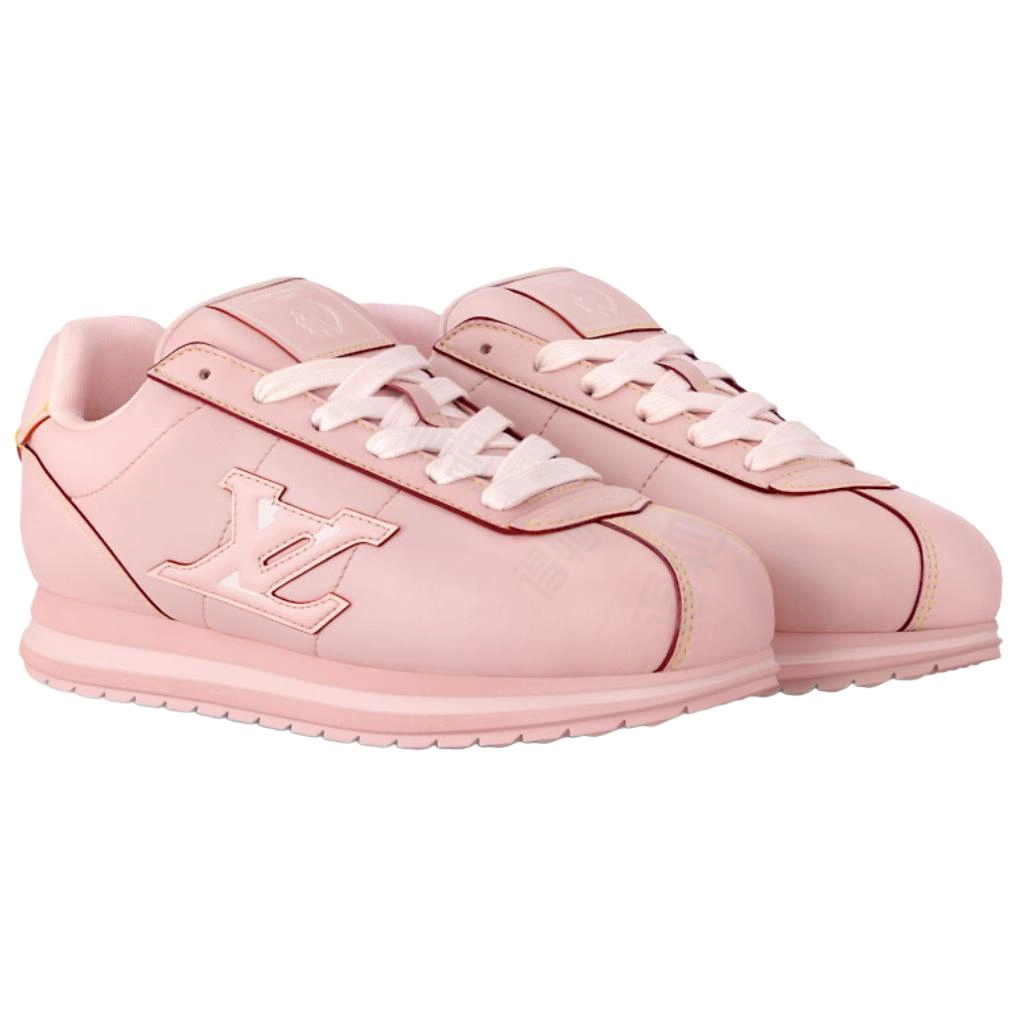 LOUIS VUITTON x Nigo FW25 Buttersoft
