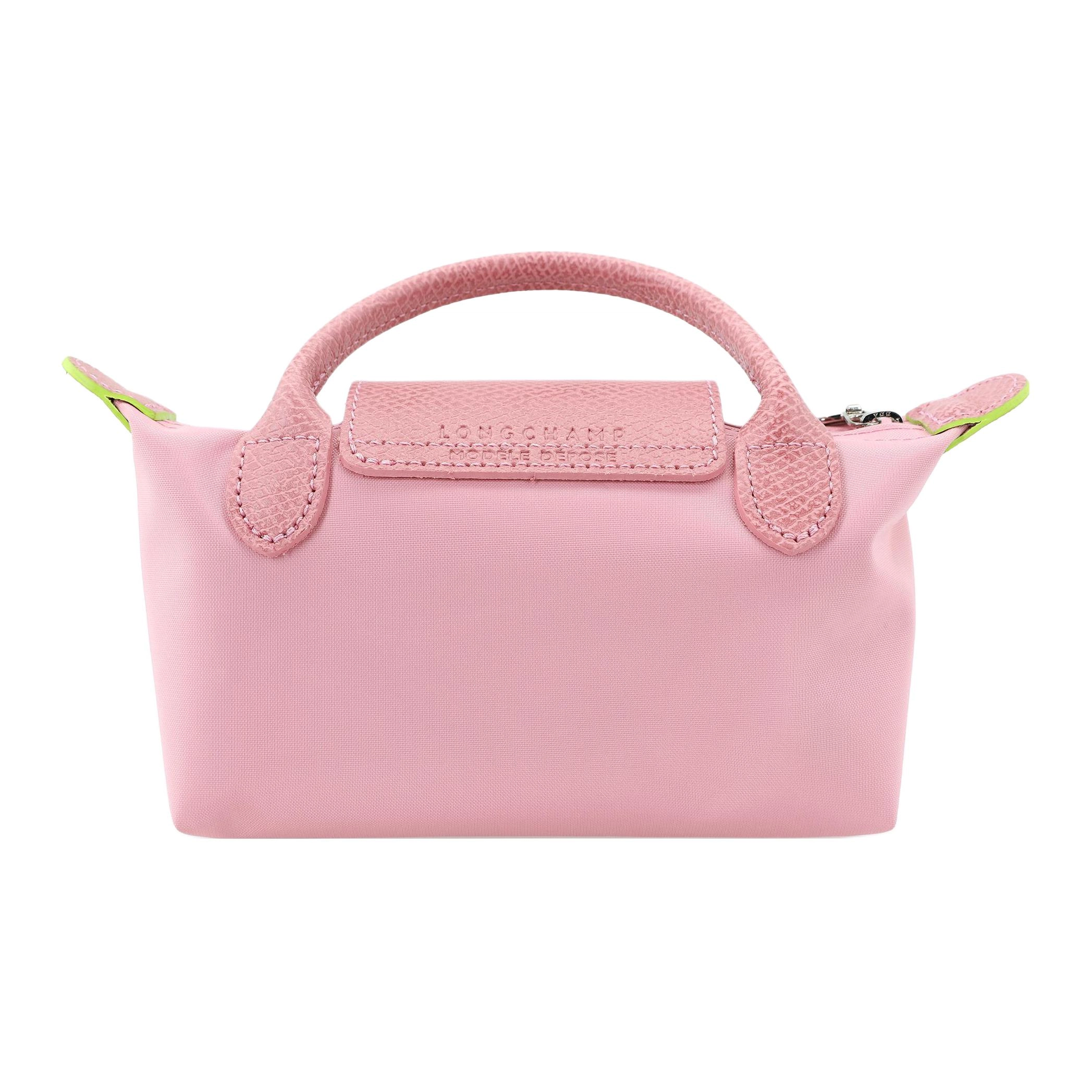 LONGCHAMP Le Pliage Green 17 2023