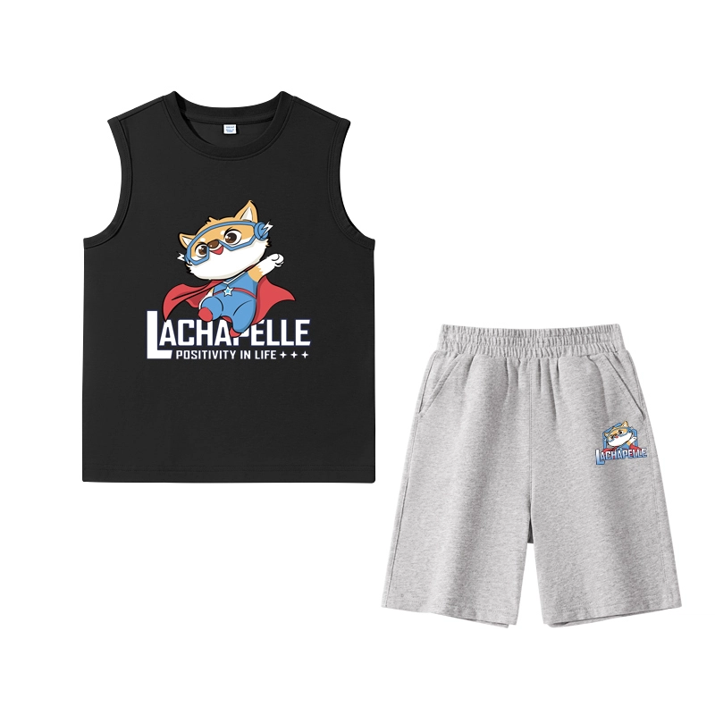 La Chapelle Kids