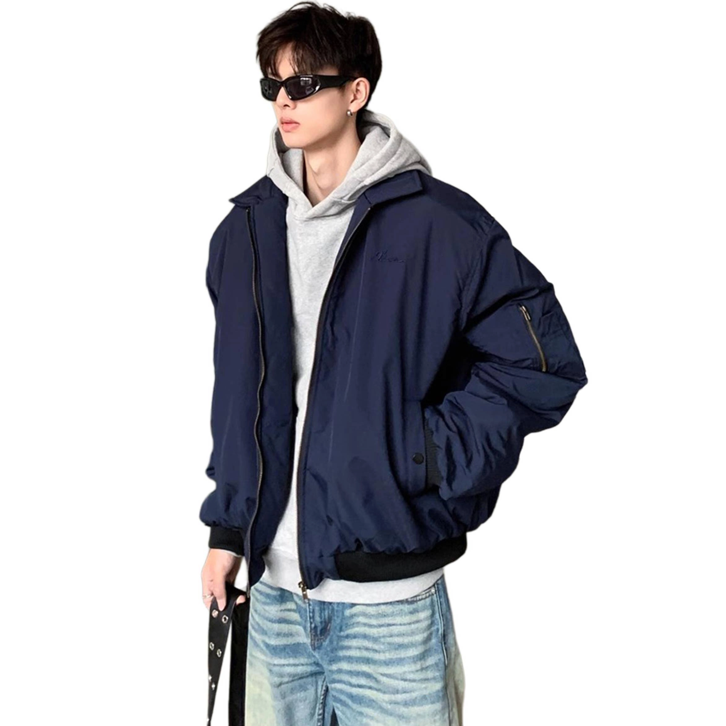 ZIAREL vibebomber