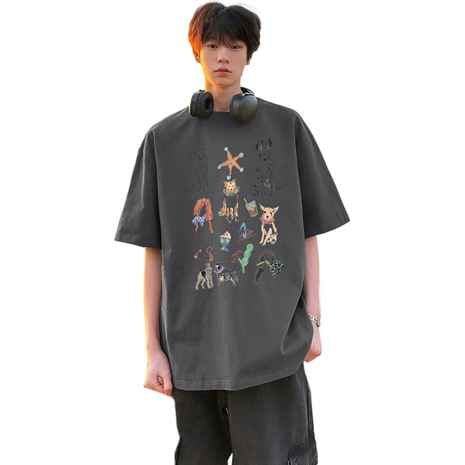CHEER ZONE T