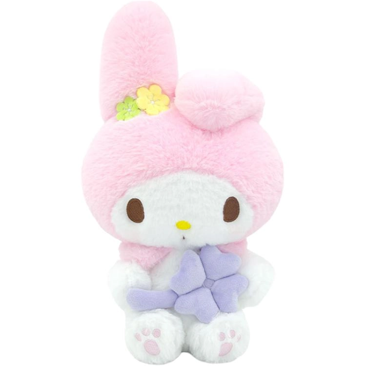 LFashion Life x Sanrio 20cm30cm