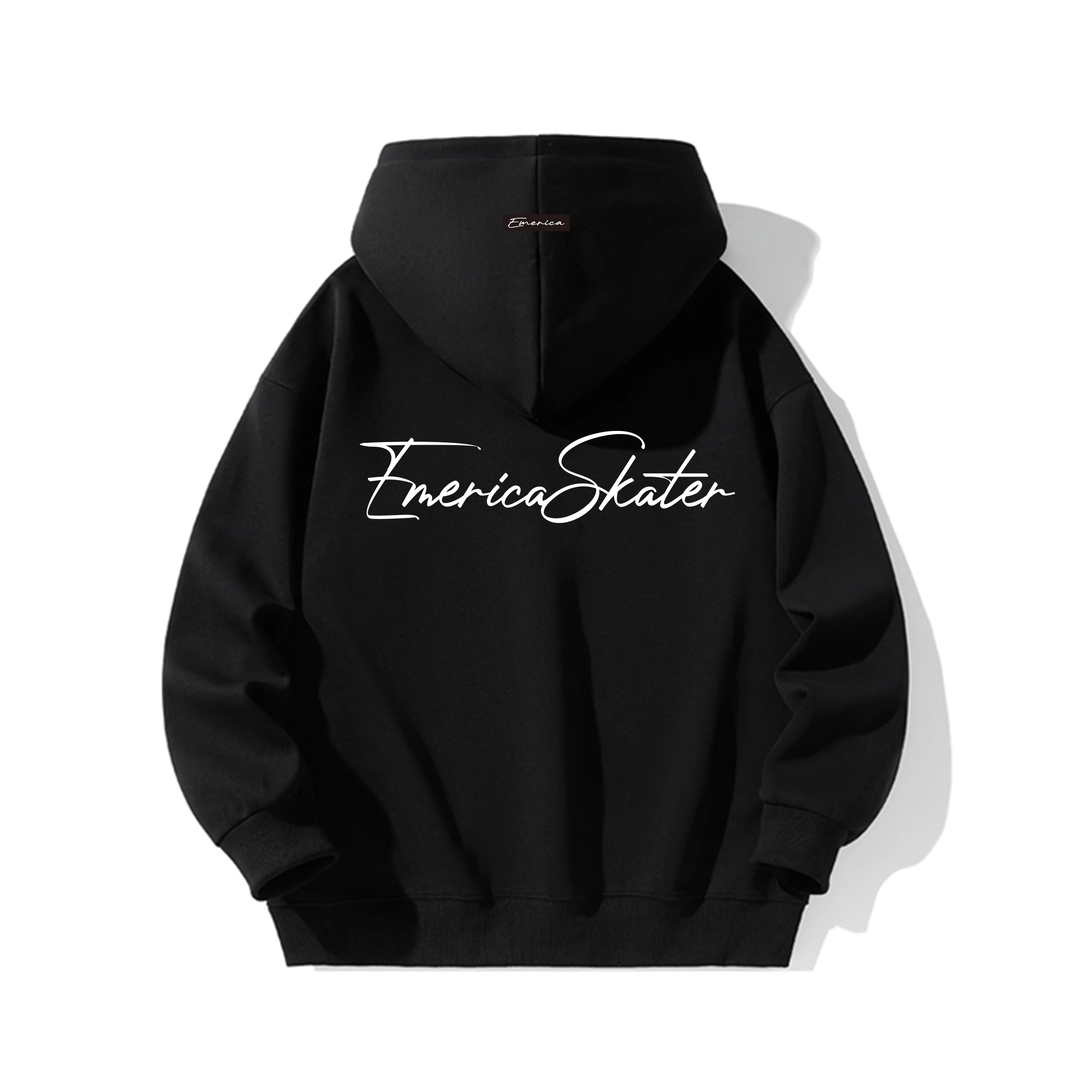 EMERICA Logo