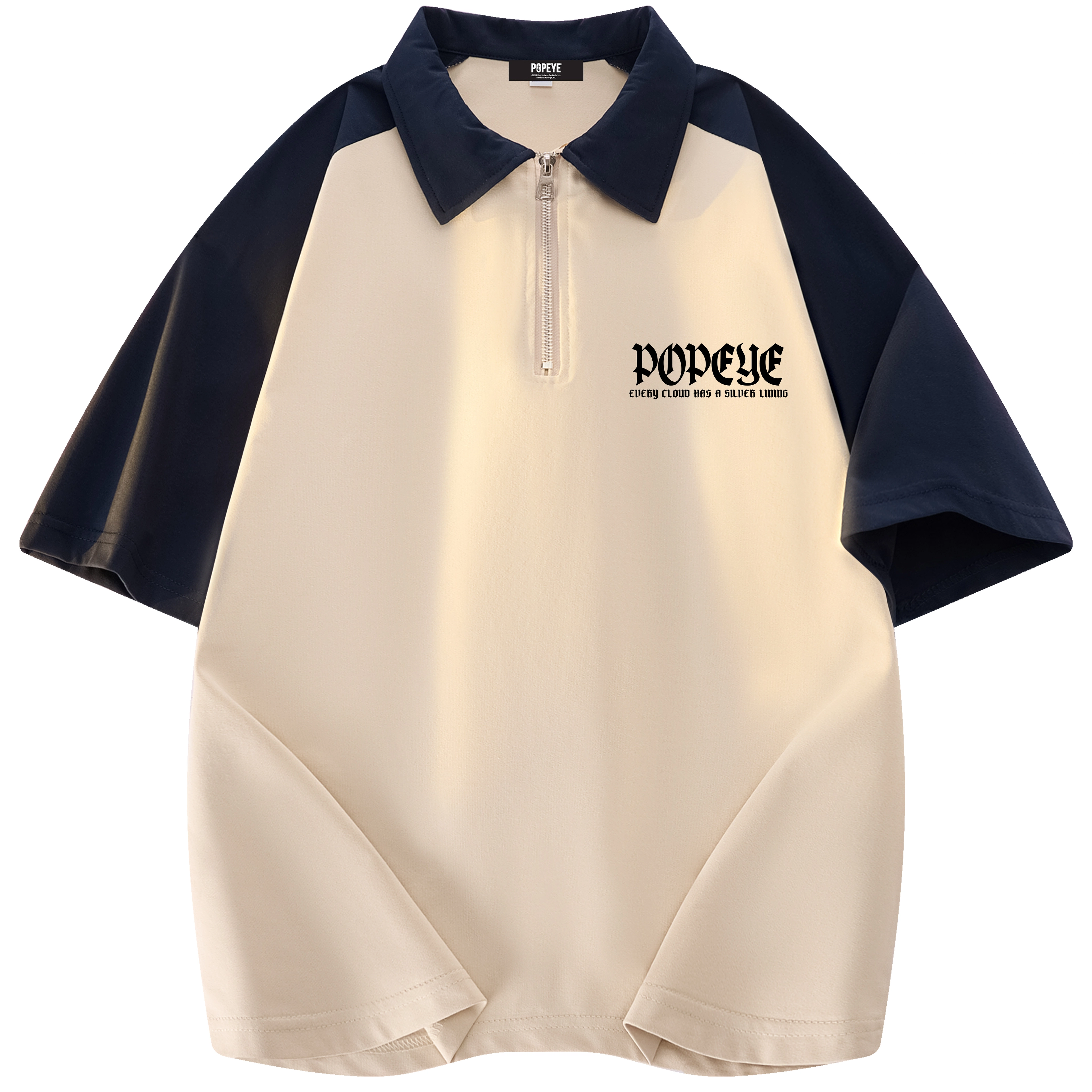POPEYE LogoPolo