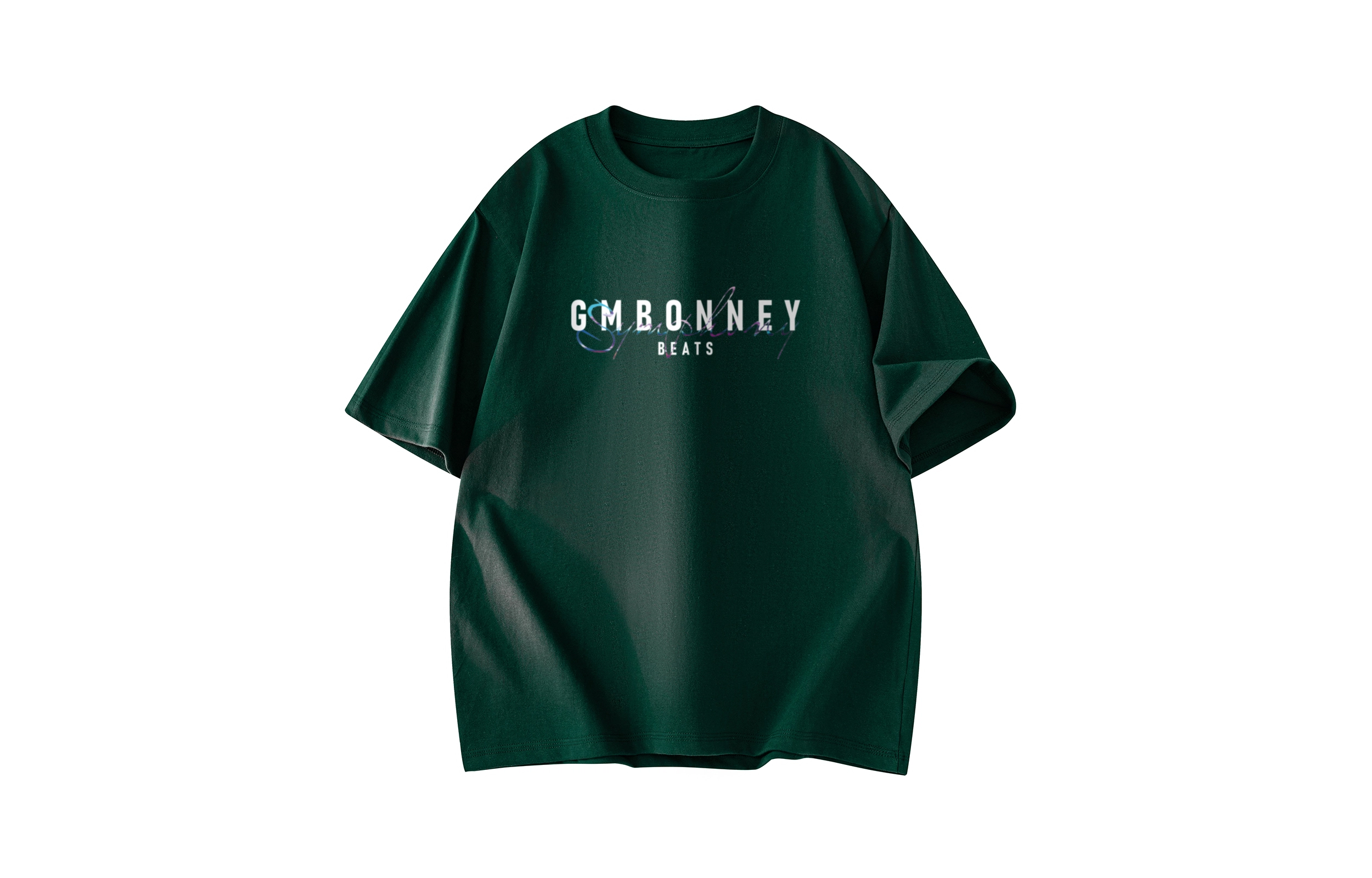 G.M BONNEY T