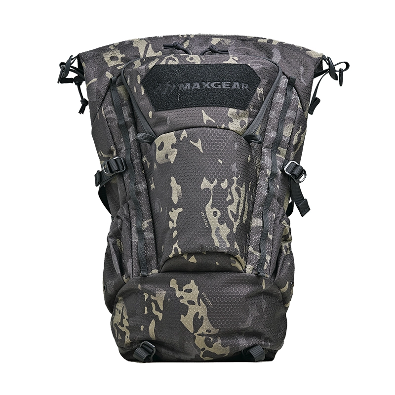 MAXGEAR 500D