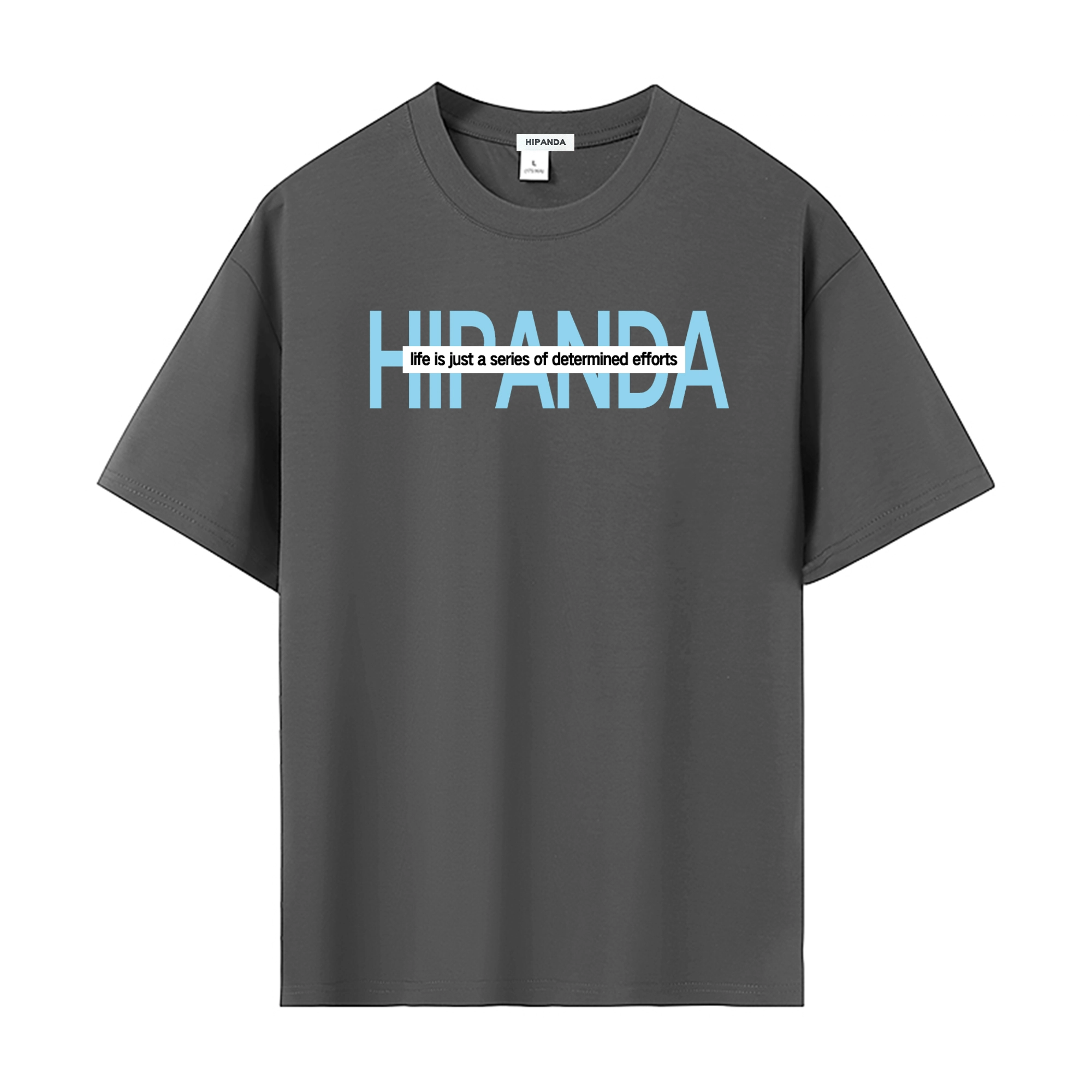 HIPANDA LogoT