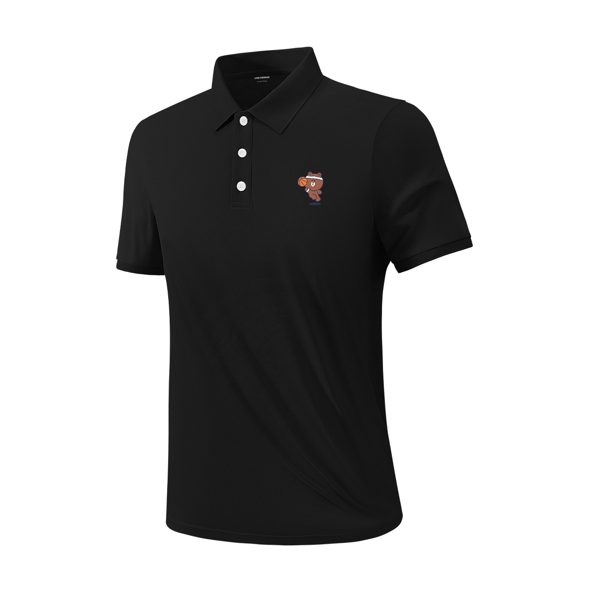 LINE FRIENDS Polo