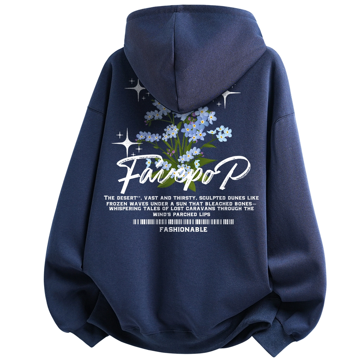 FAVEPOP Logo