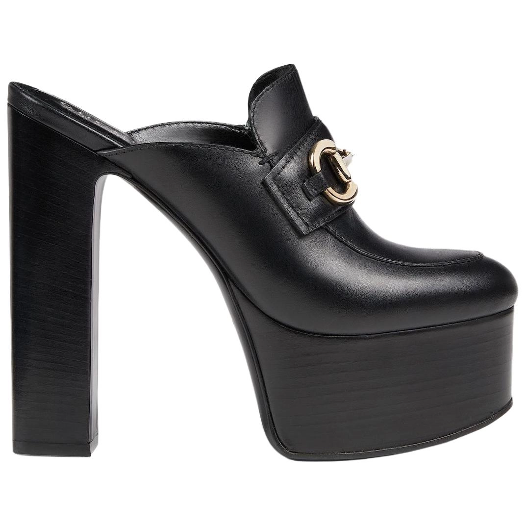 GUCCI Horsebit 14.4cm