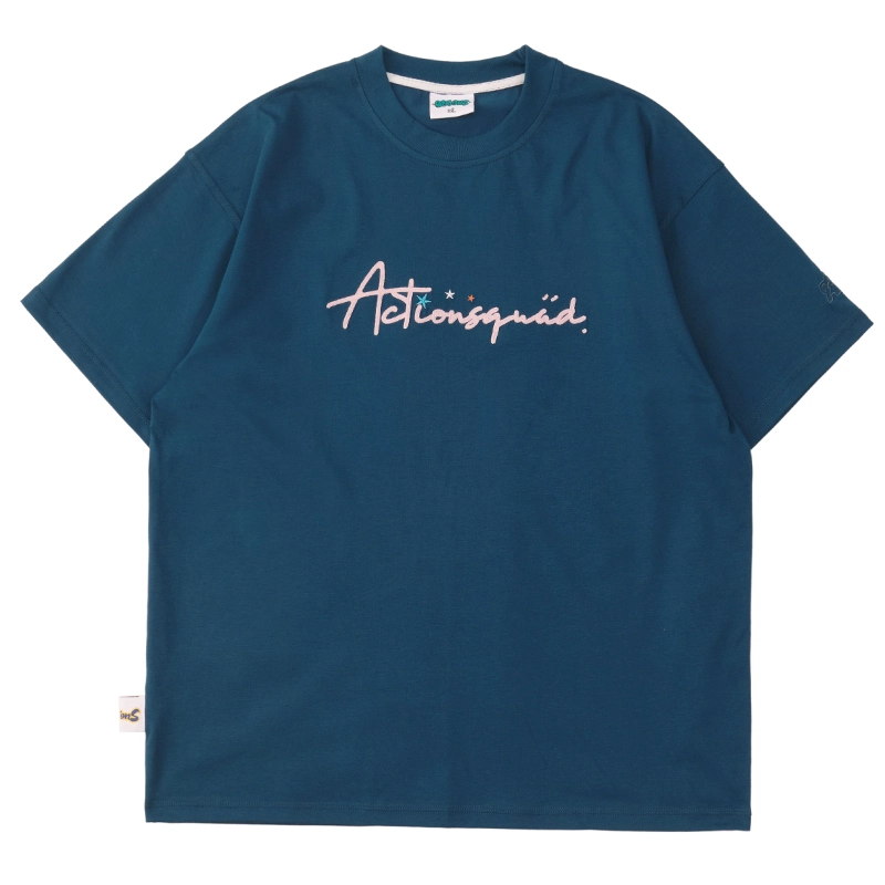 ACTIONSQUAD T