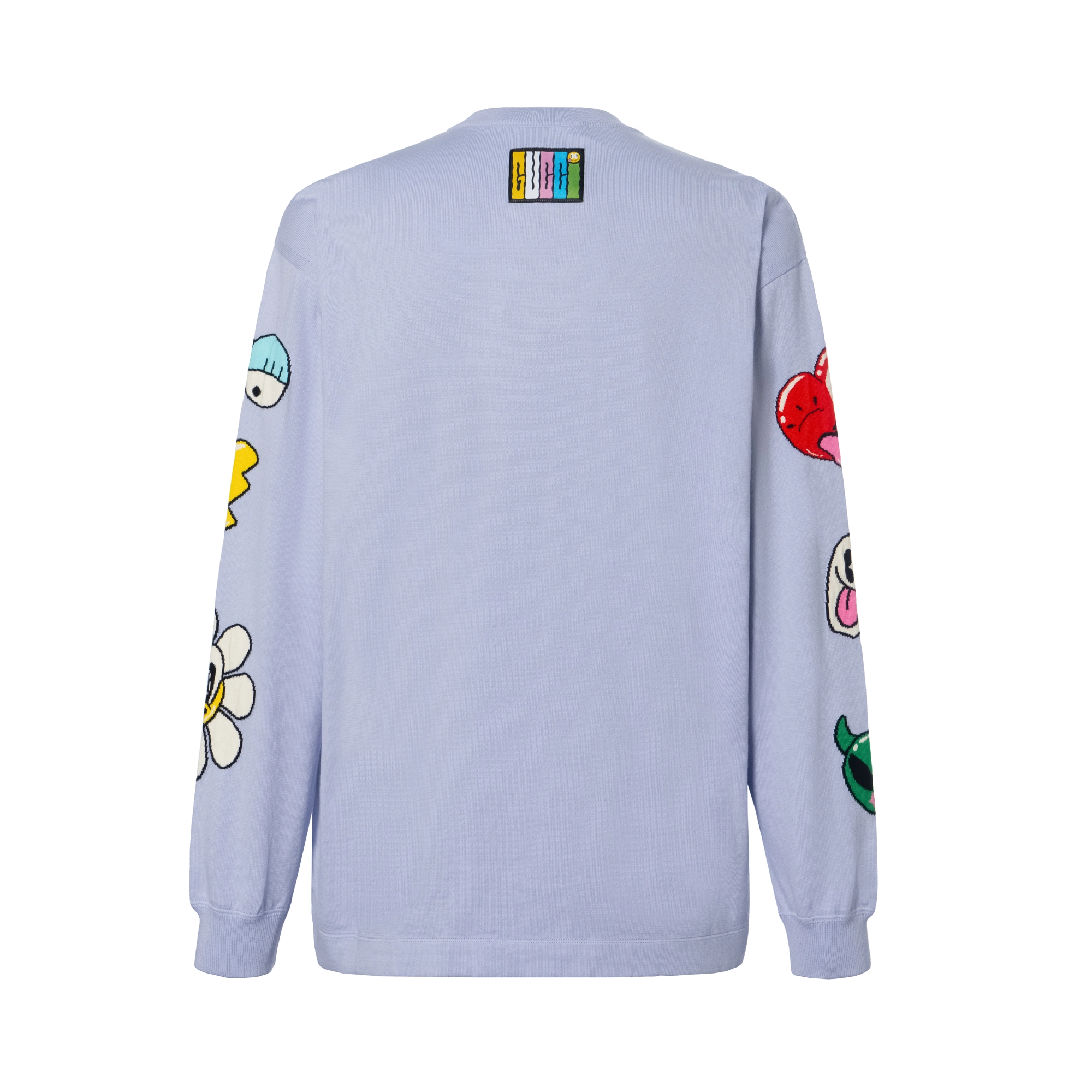 GUCCI FW24 Logo