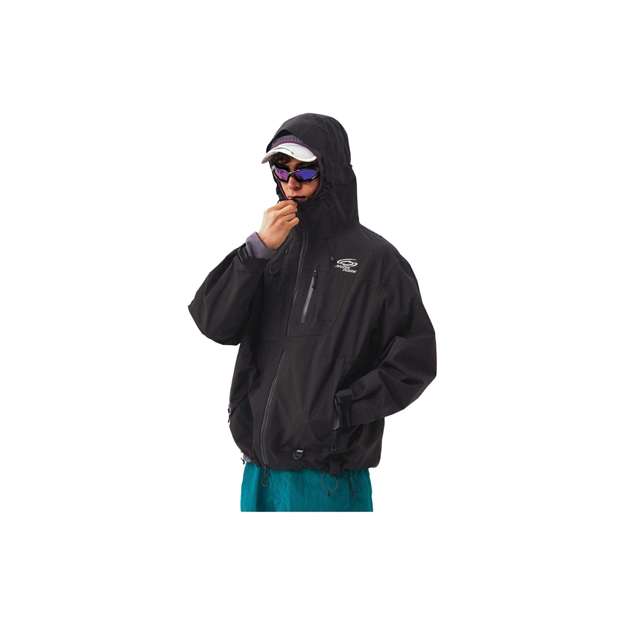 MASKPARK