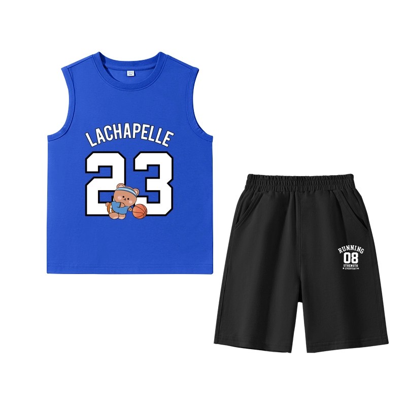 La Chapelle Kids 2