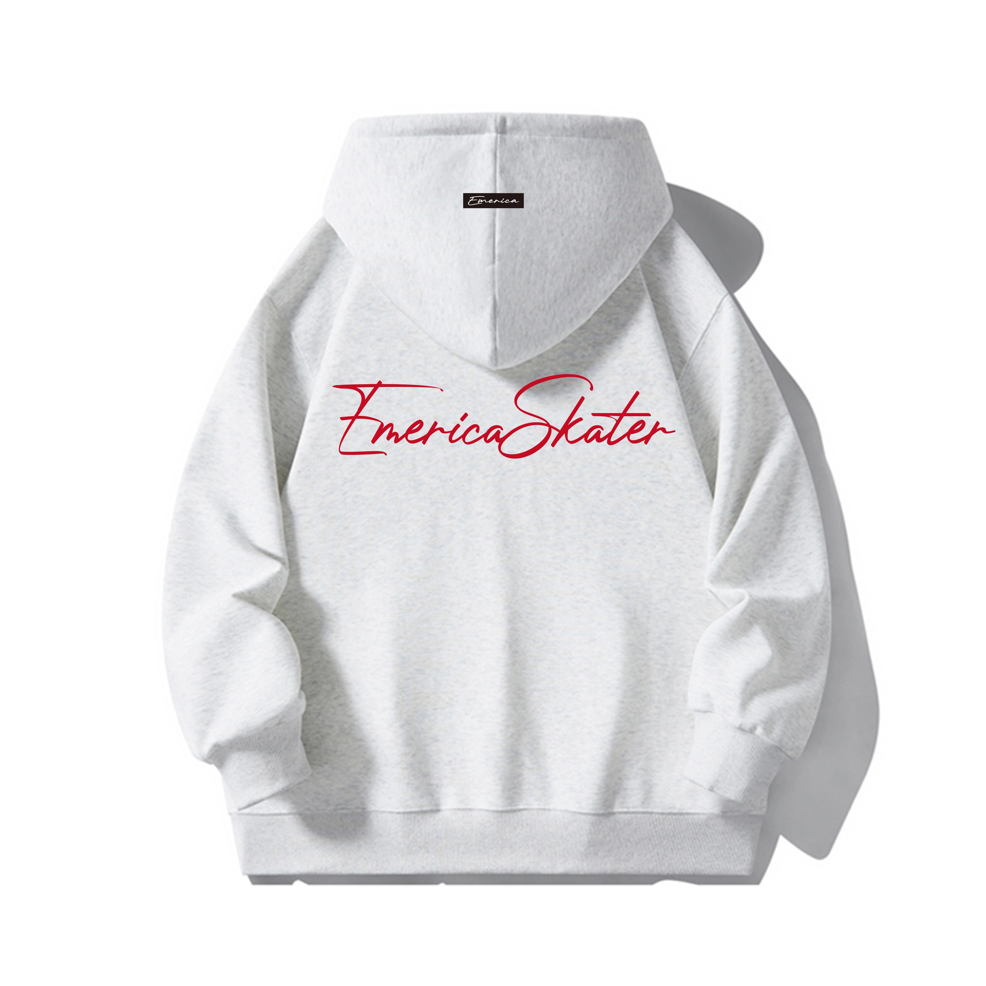 EMERICA Logo