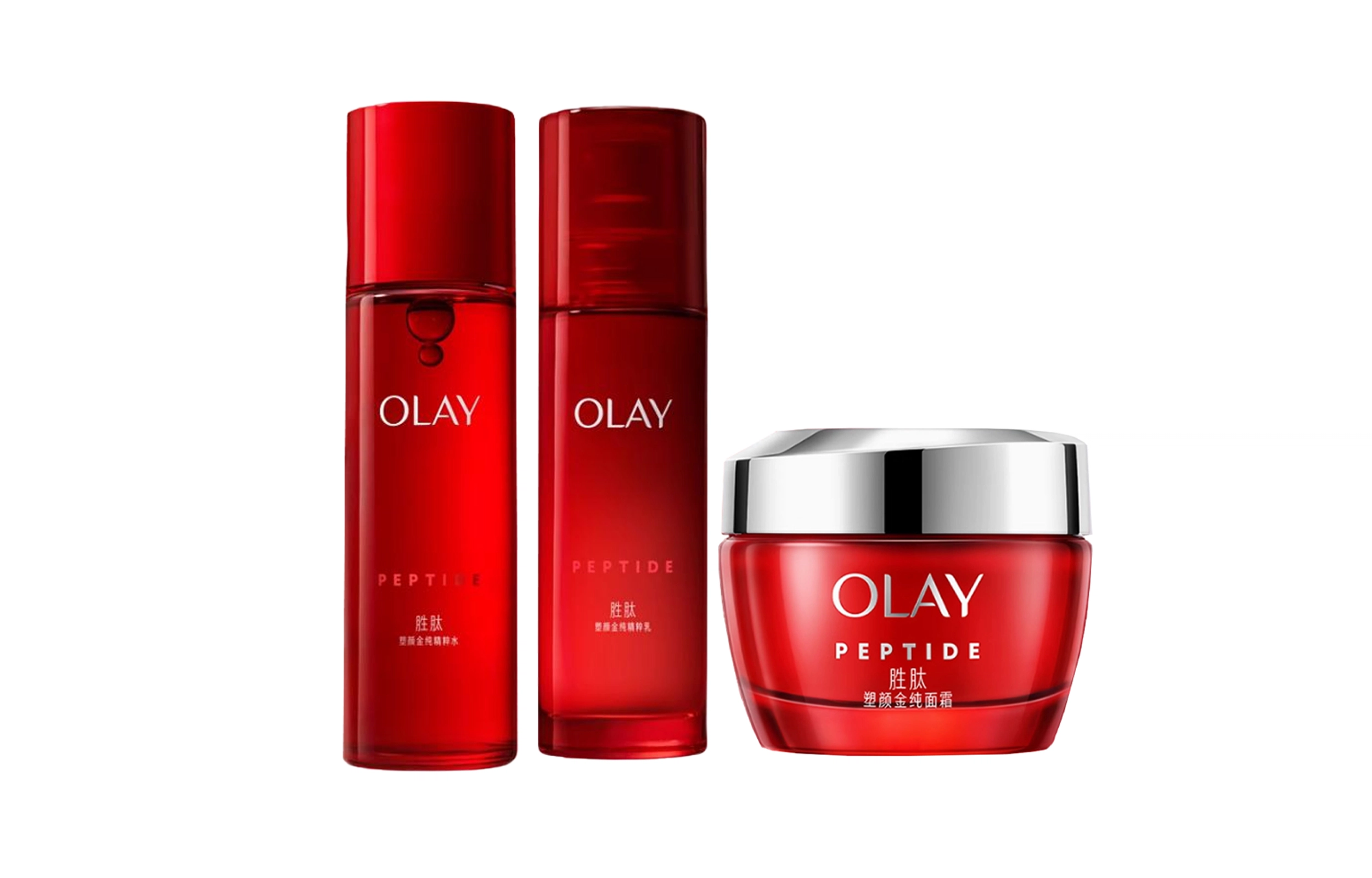 OLAY