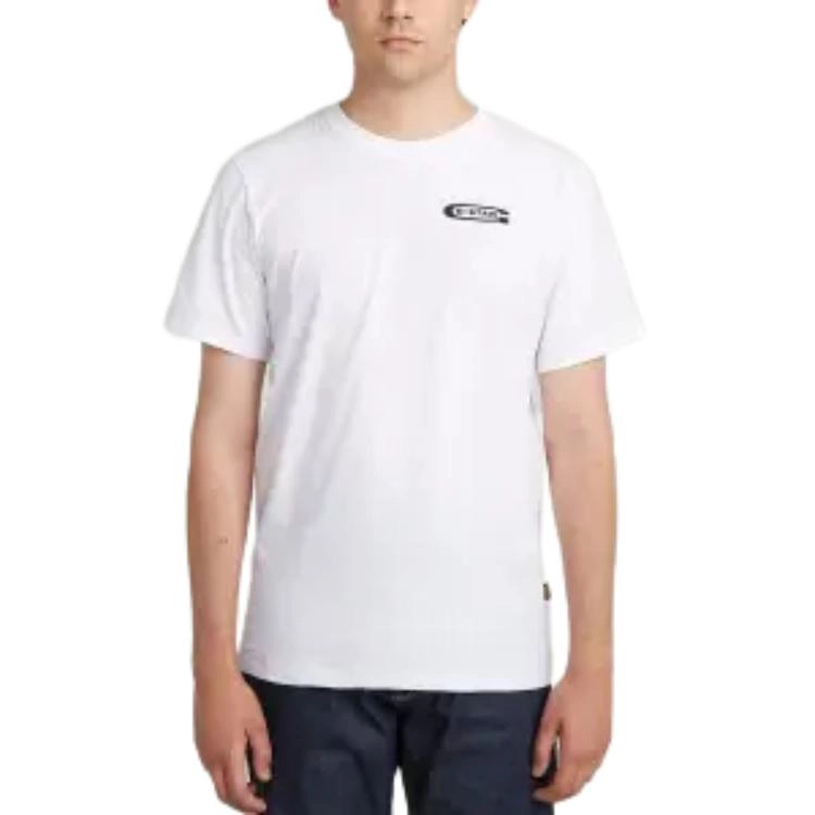 G-STAR RAW logoT