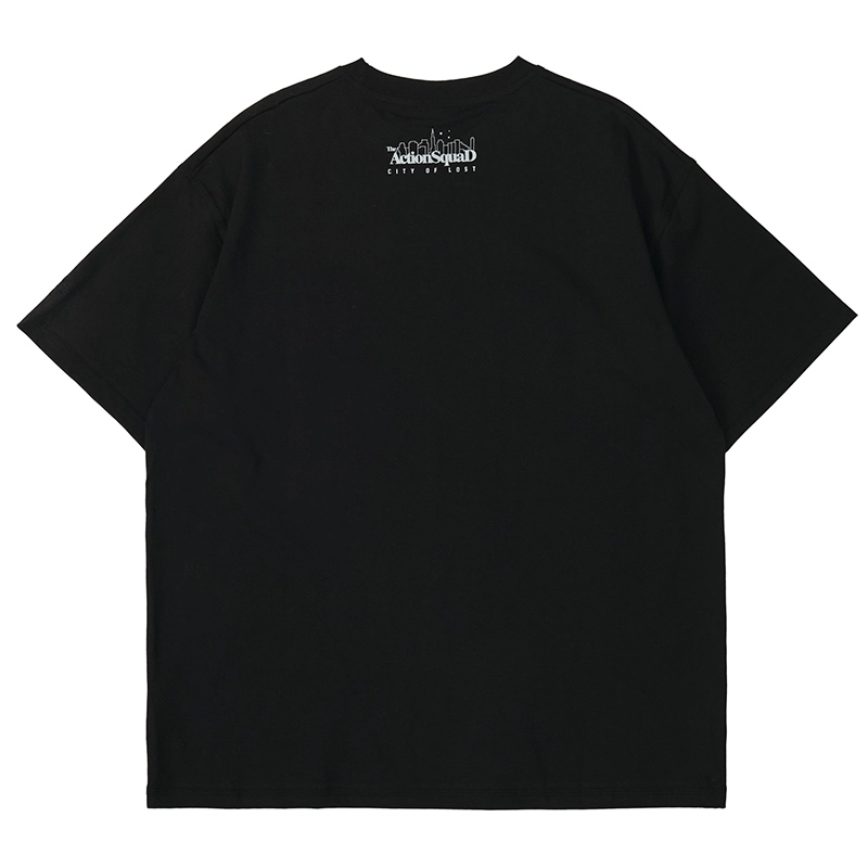 ACTIONSQUAD T