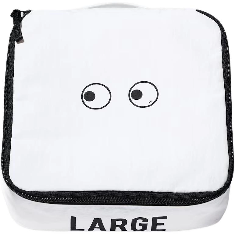 UNIQLO Square Pouch