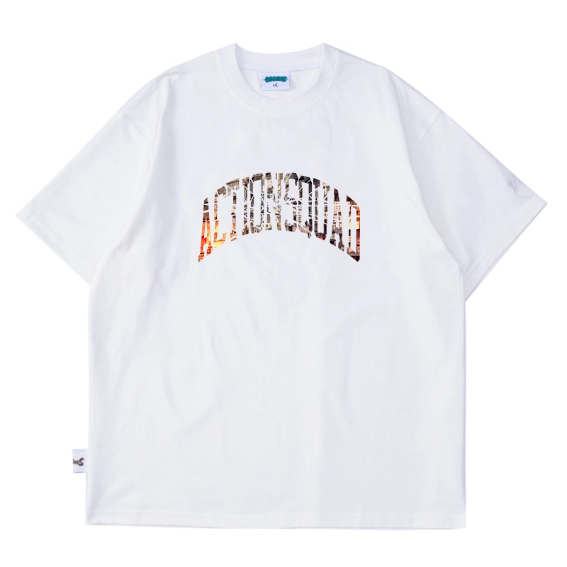 ACTIONSQUAD T