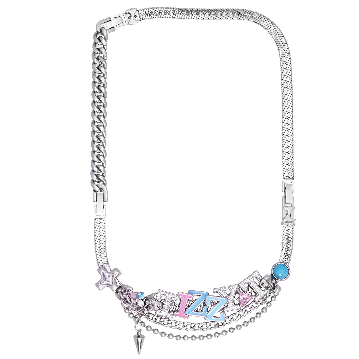 MADE BY DIZON **DIY 316