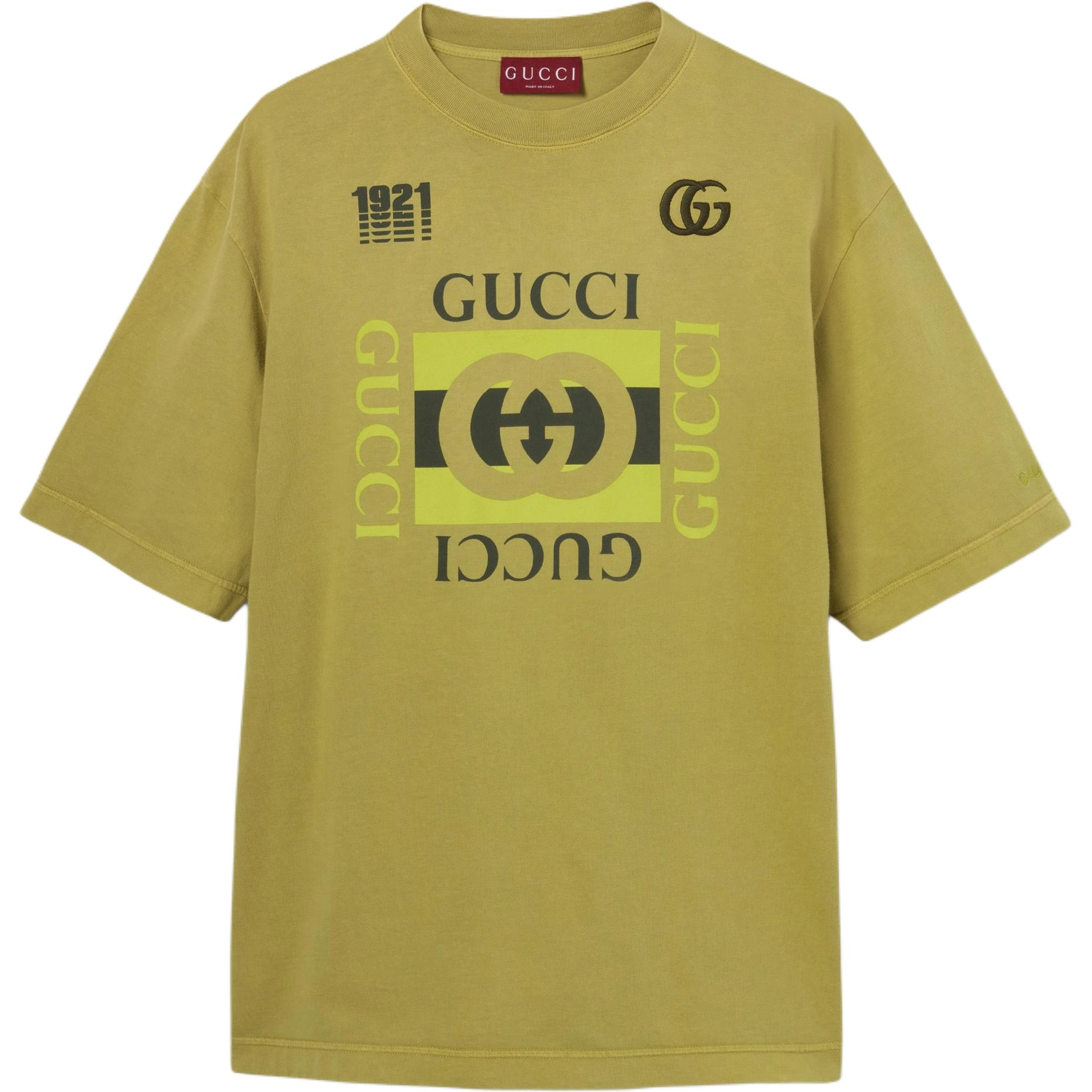 GUCCI FW25 T
