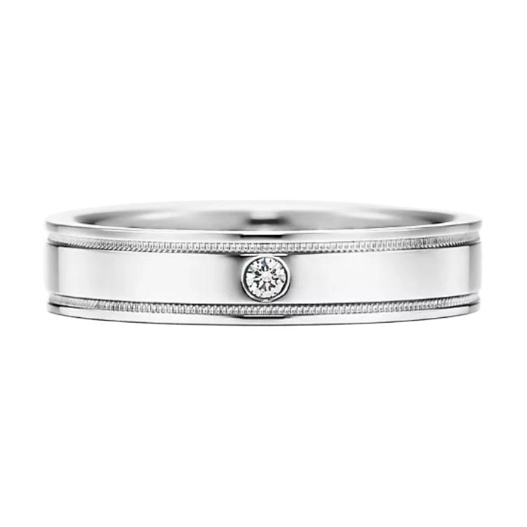 TIFFANY CO.