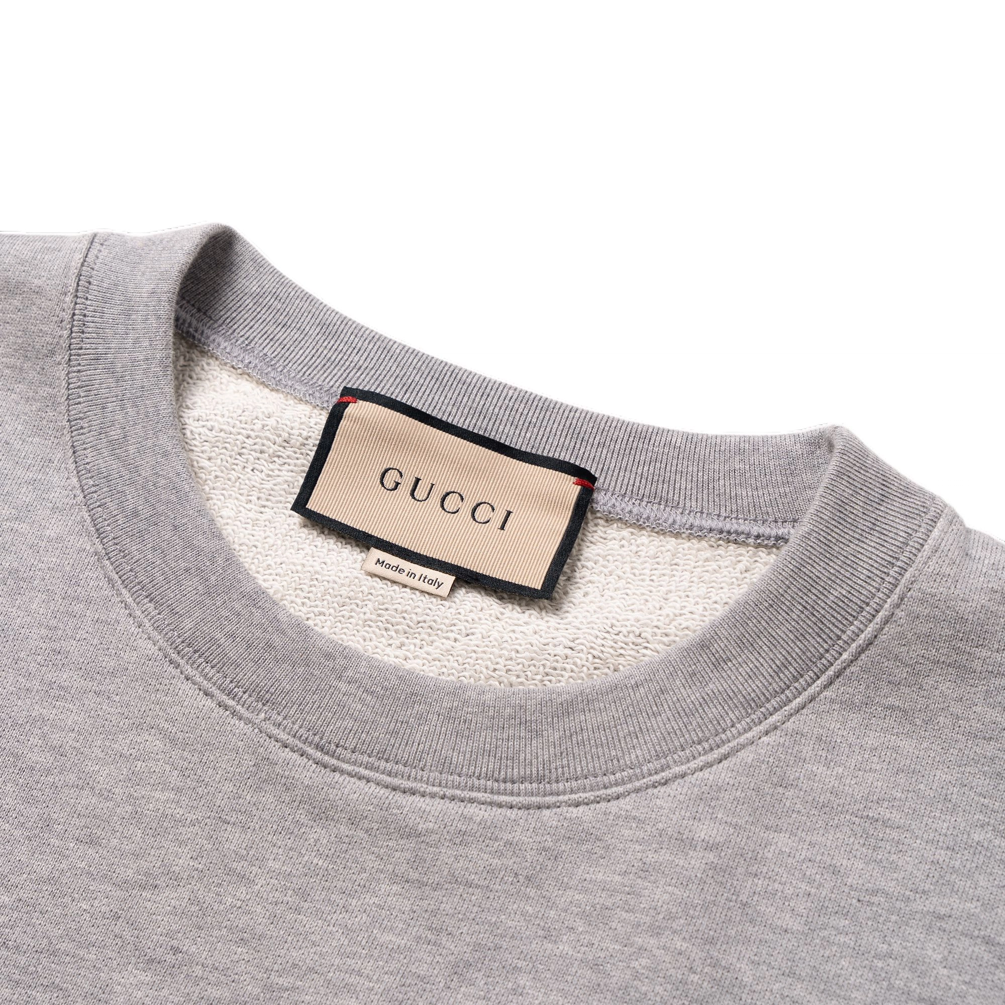 GUCCI SS24 Logo