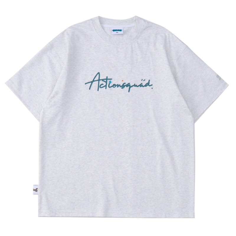 ACTIONSQUAD T