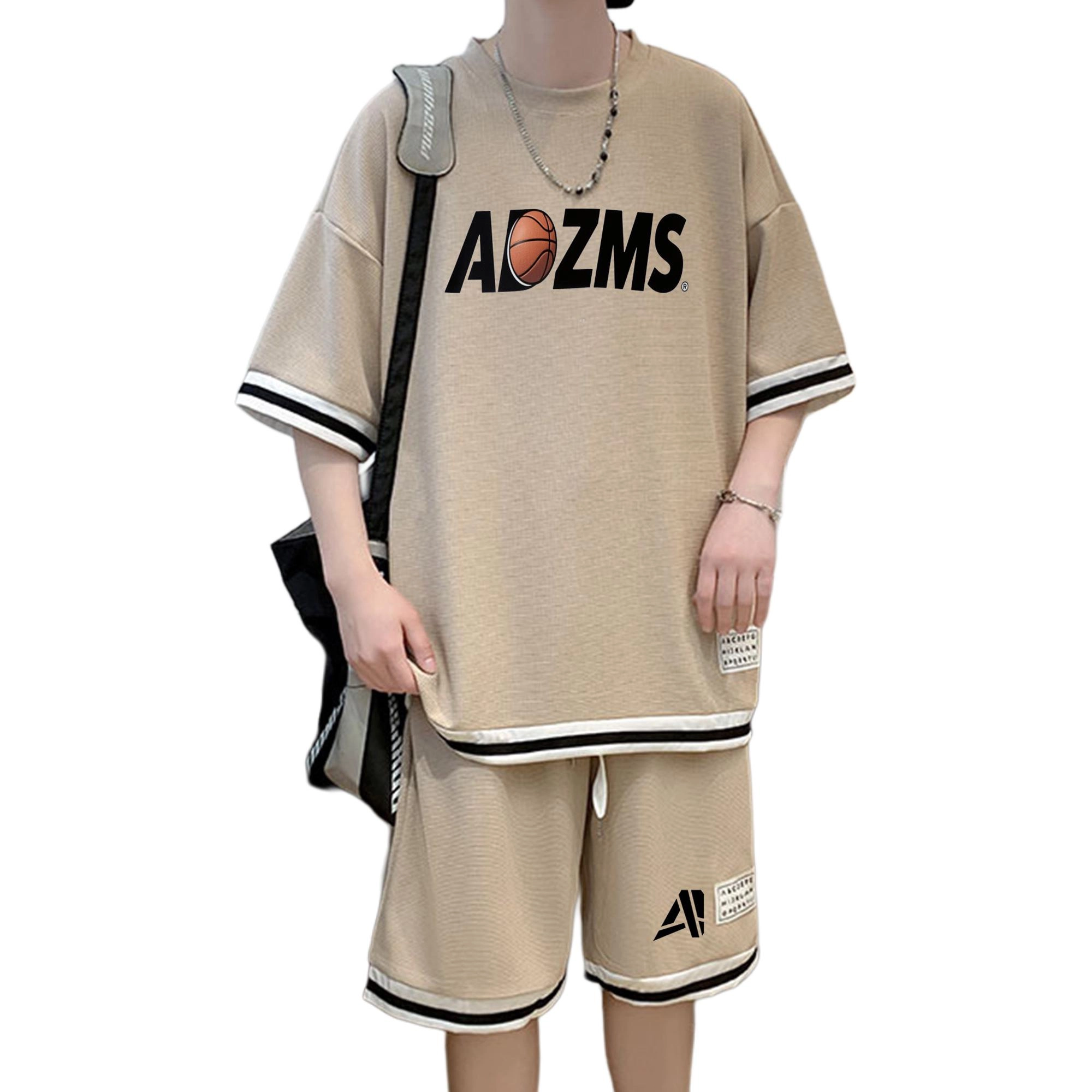 ANDEZHANMUSI