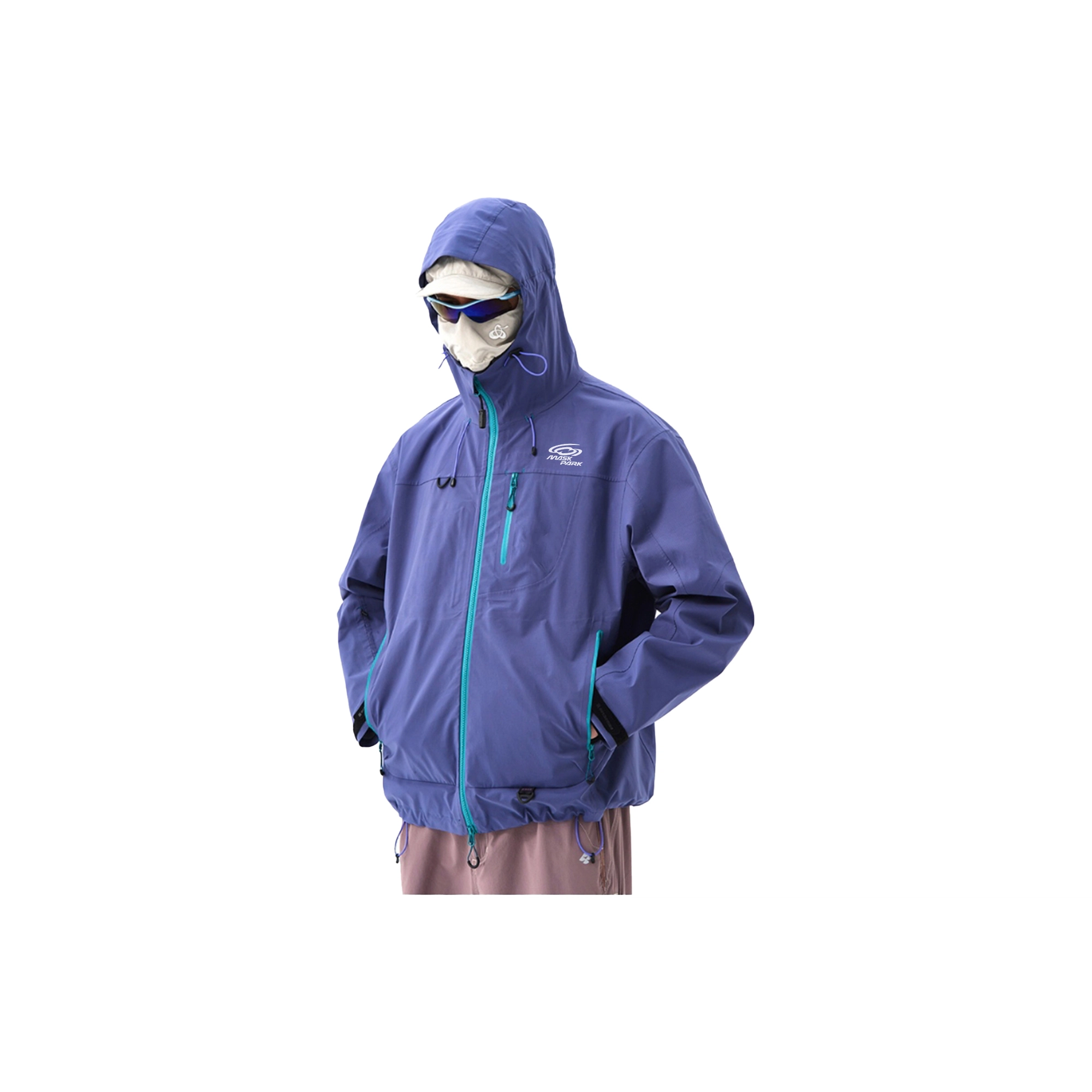 MASKPARK