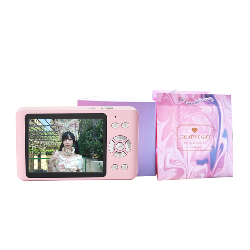 imobile FC001 CCD