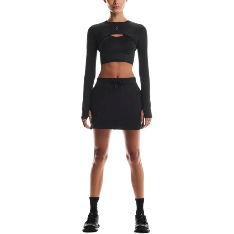 On Focus Tech Skirt