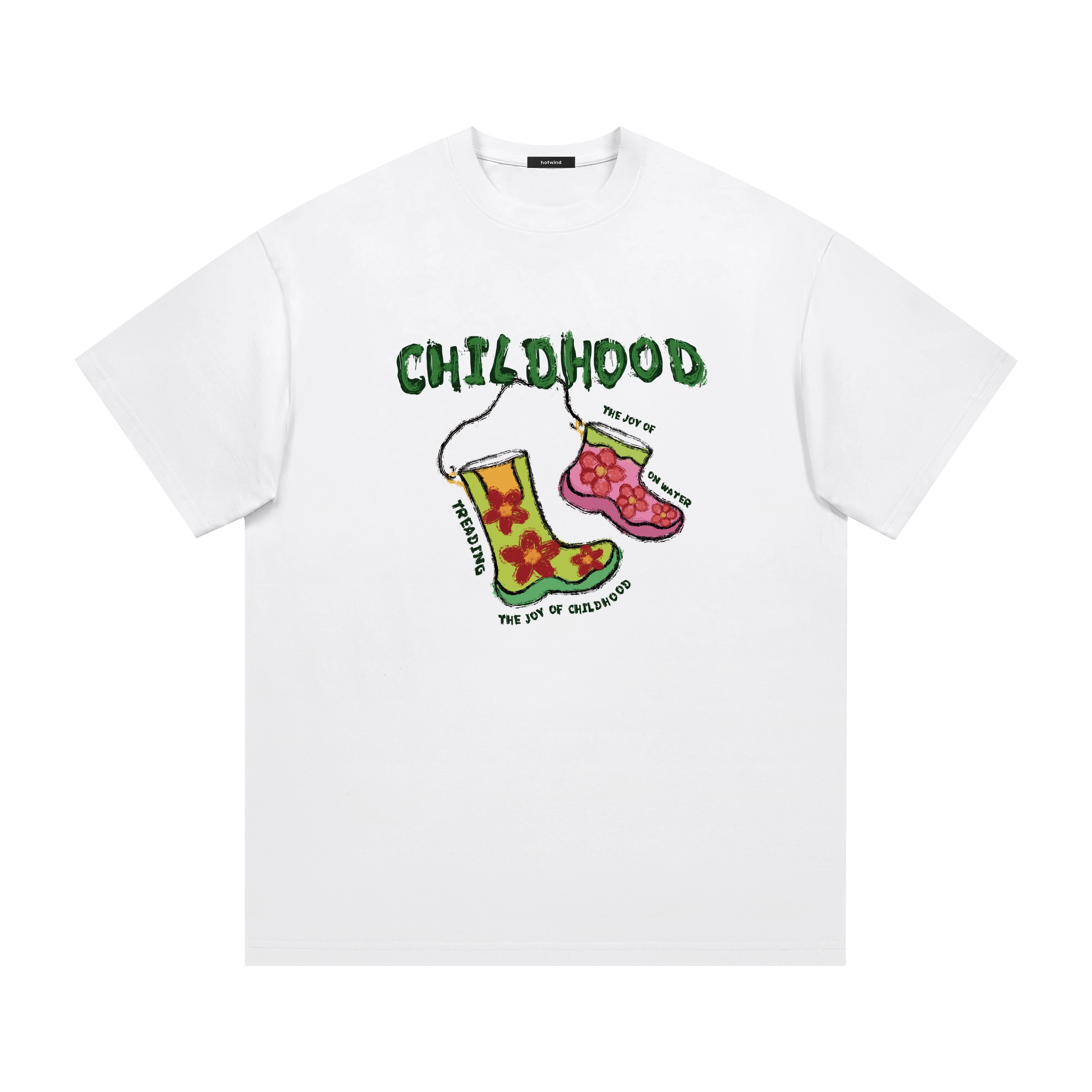 Hotwind T