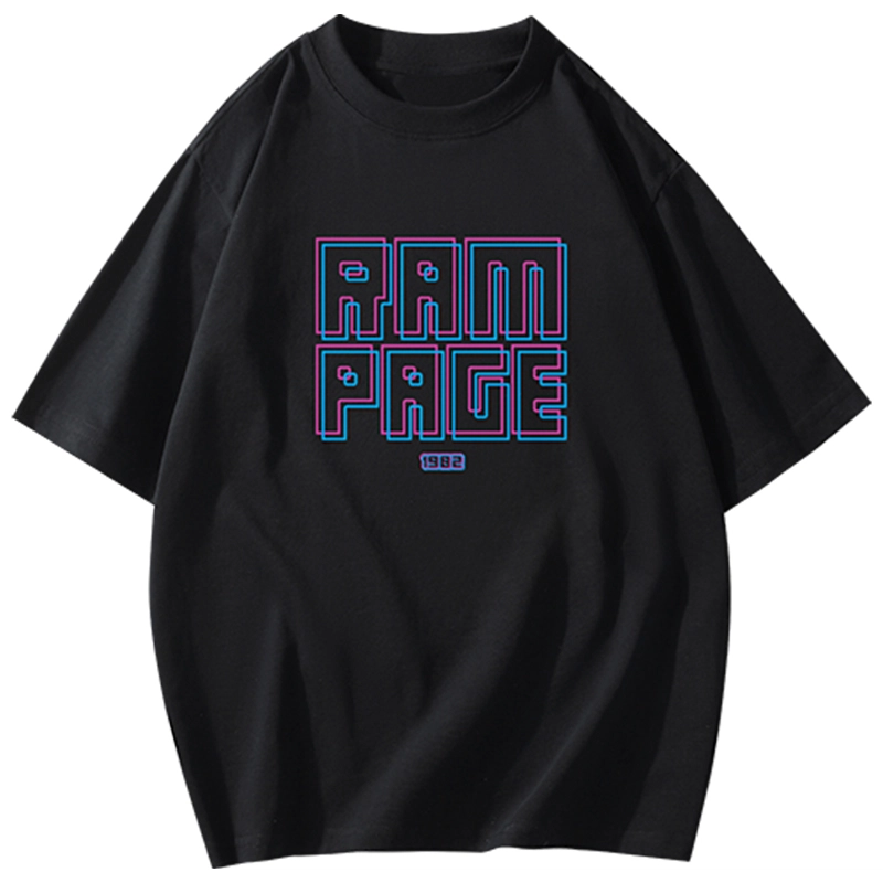 RAMPAGE T