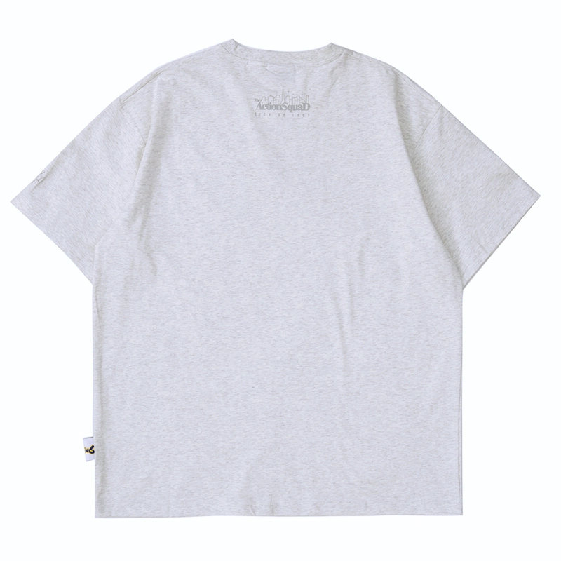 ACTIONSQUAD T