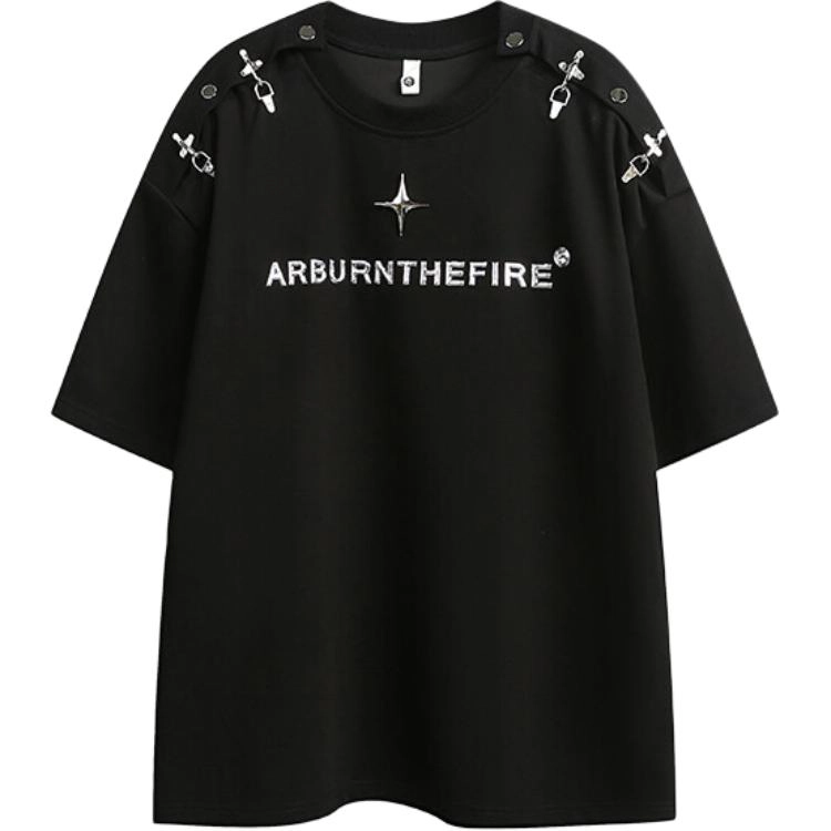AOPAISHARK T