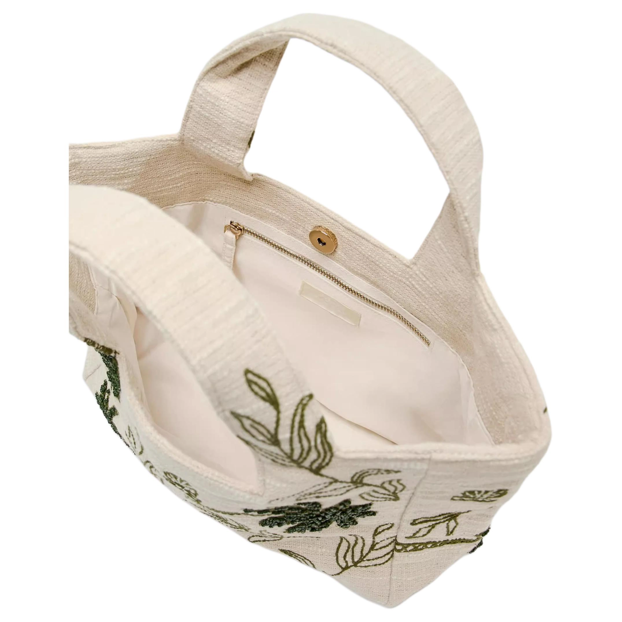 ZARA Tote