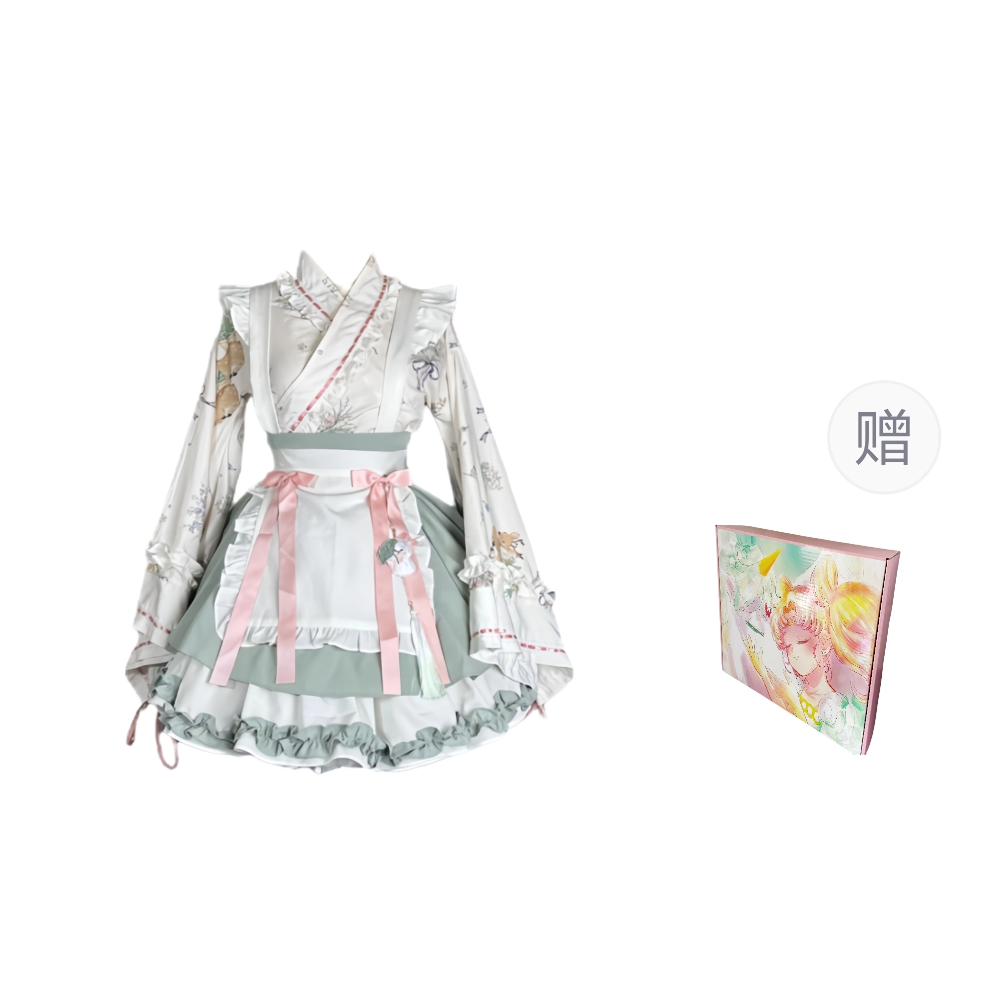 PKRT lolita