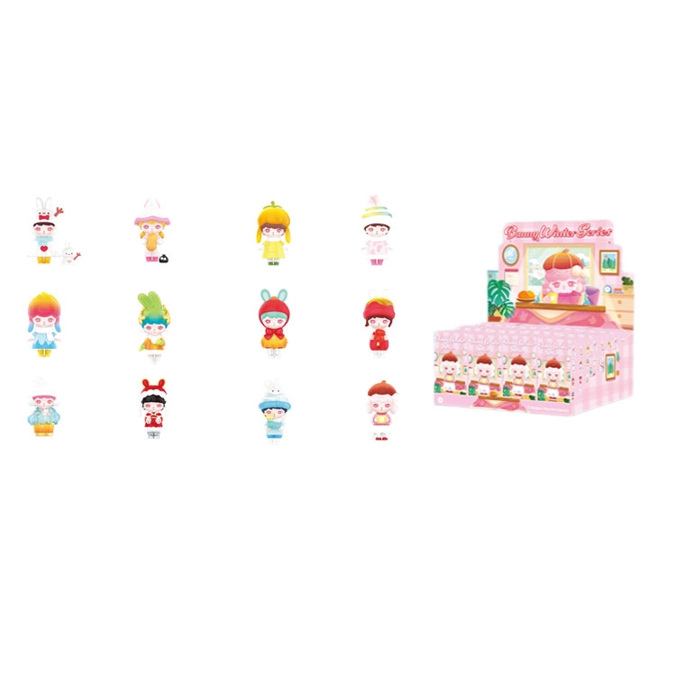 POP MART Bunny 12