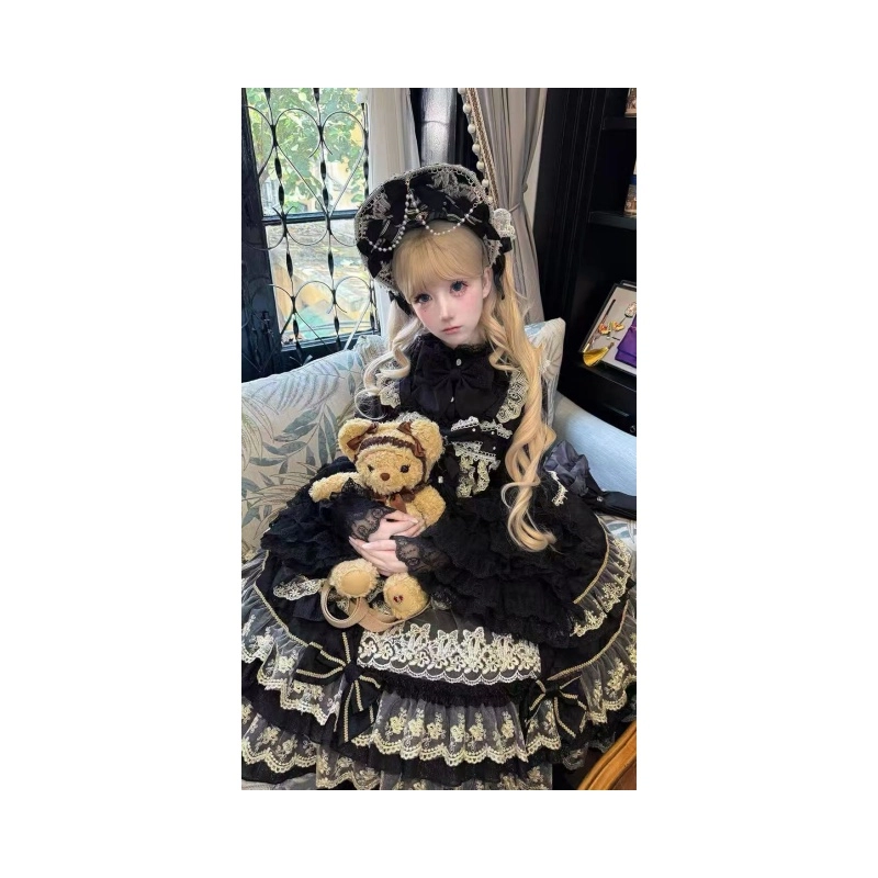 Lolitadolljsk